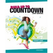 Jenny Quintana Build Up to Countdown Student's Book 