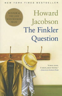 Jacobson, Howard Finkler Question 
