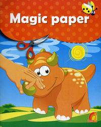  .. Magic paper () 