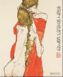 Kallir J. Egon Schiele's Women 