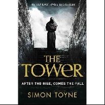 Simon Toyne The Tower 