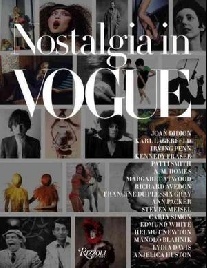 Eve, MacSweeney Nostalgia in Vogue 