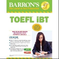TOEFL iBT (+ Audio CD) 