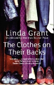 Grant, Linda Clothes on their backs 