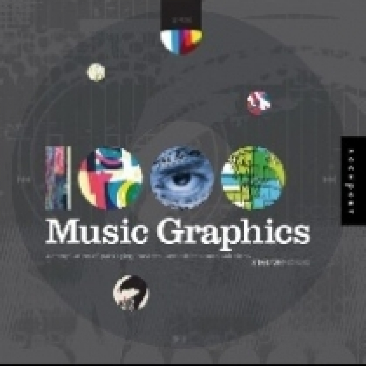 1000 music graphics 