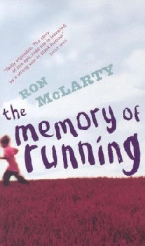 Ron, Mclarty Memory of running 