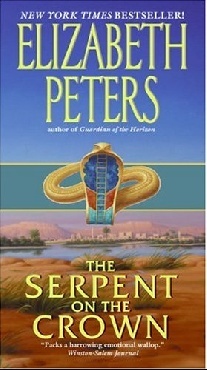 Peters Elizabeth Serpent on the Crown, The 
