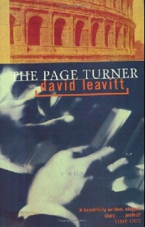 David, Leavitt Page Turner 