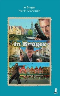 Martin McDonagh In Bruges 