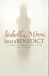 Laura, Benedict Isabella Moon 