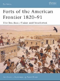 Ron, Field Forts of the American Frontier 182091 