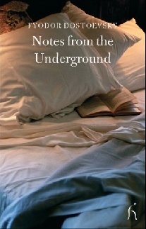 Dostoevsky Fyodor Notes from the underground 