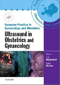 Wladimiroff Juiry Ultrasound in Obstetrics and Gynaecology + CD 