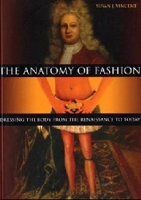 Susan, Vincent Anatomy of fashion 