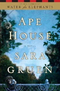 Sara, Gruen Ape house 
