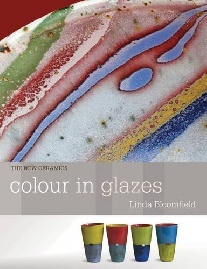 Linda Bloomfield Colour in glazes 