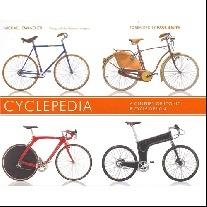 Embacher Michael Cyclepedia: A Century of Iconic Bicycle Design 