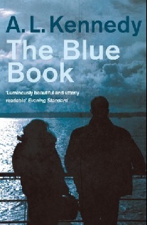A. L. Kennedy The Blue Book 