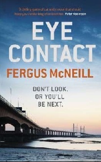 Fergus McNeill Eye Contact 