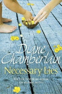 Chamberlain Diane Neccesary Lies 