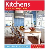 Lynch Sarah, The Editors of Sunset Magazine Kitchens (Sunset Design Guides) 