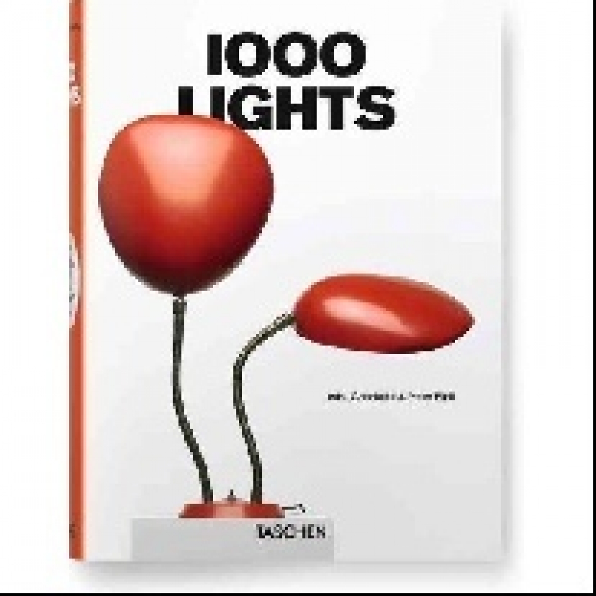 Fiell C. 1000 Lights HC 