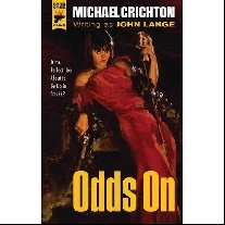 Crichton Michael Odds on 