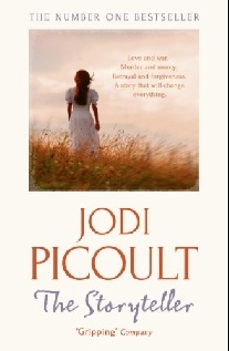 Picoult Jodi Storyteller 