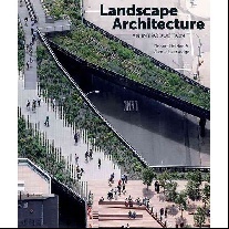 Holden Robert, Liversedge Jamie Landscape Architecture: An Introduction 