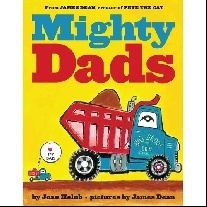 Holub Joan Mighty Dads 