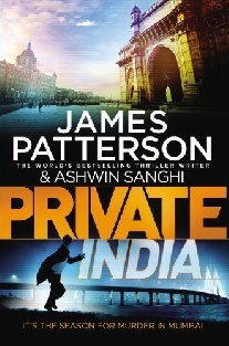 James, Patterson Private India 