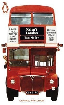 Ian, Nairn Nairn's London 