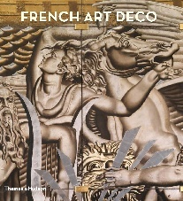 Goss French Art Deco 