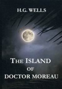 Wells H.G. The Island of Doctor Moreau 