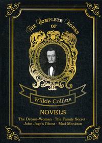 Collins W. Novels 