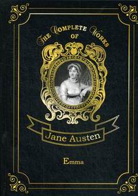 Austen J. Emma 