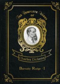 Dickens C. Barnaby Rudge I 