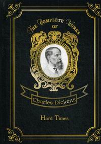 Dickens C. Hard Times 