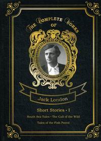 London J. Short Stories I 