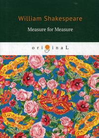 Shakespeare W. Measure for Measure 