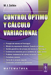 Zelikin M.I. Control ptimo y clculo variacional 