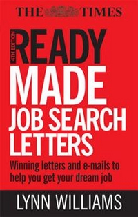 Readymade Job Search Letters 