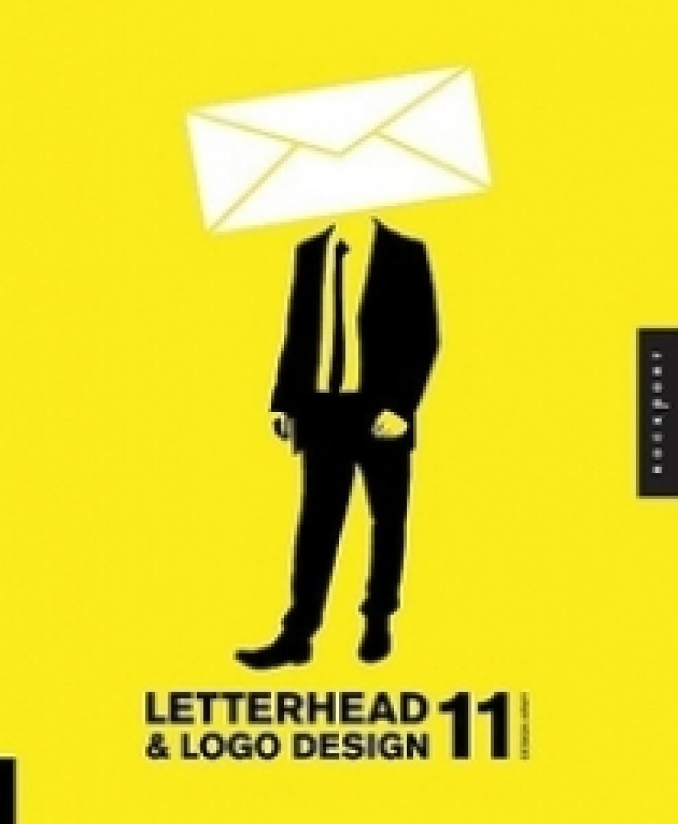 Design A. Letterhead Logo Design 11 (Letterhead and Logo Design) 