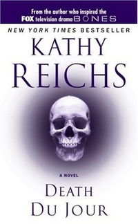 Kathy R. Death du Jour 
