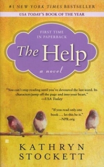 Kathryn S. Help (NY Times bestseller) 