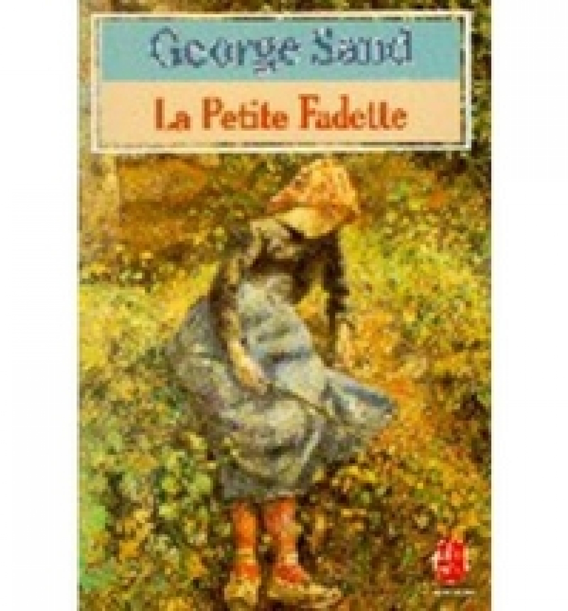 George S. La Petite Fadette 