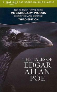 Edgar A.P. The Tales of Edgar Allan Poe 