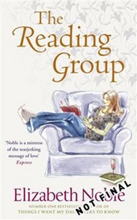 Elizabeth N. The Reading Group 
