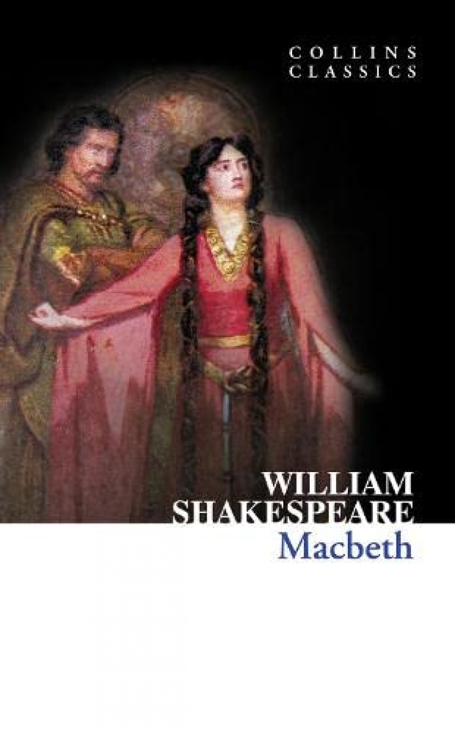 William S. Macbeth 