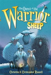 The Quest of the Warrior Sheep 